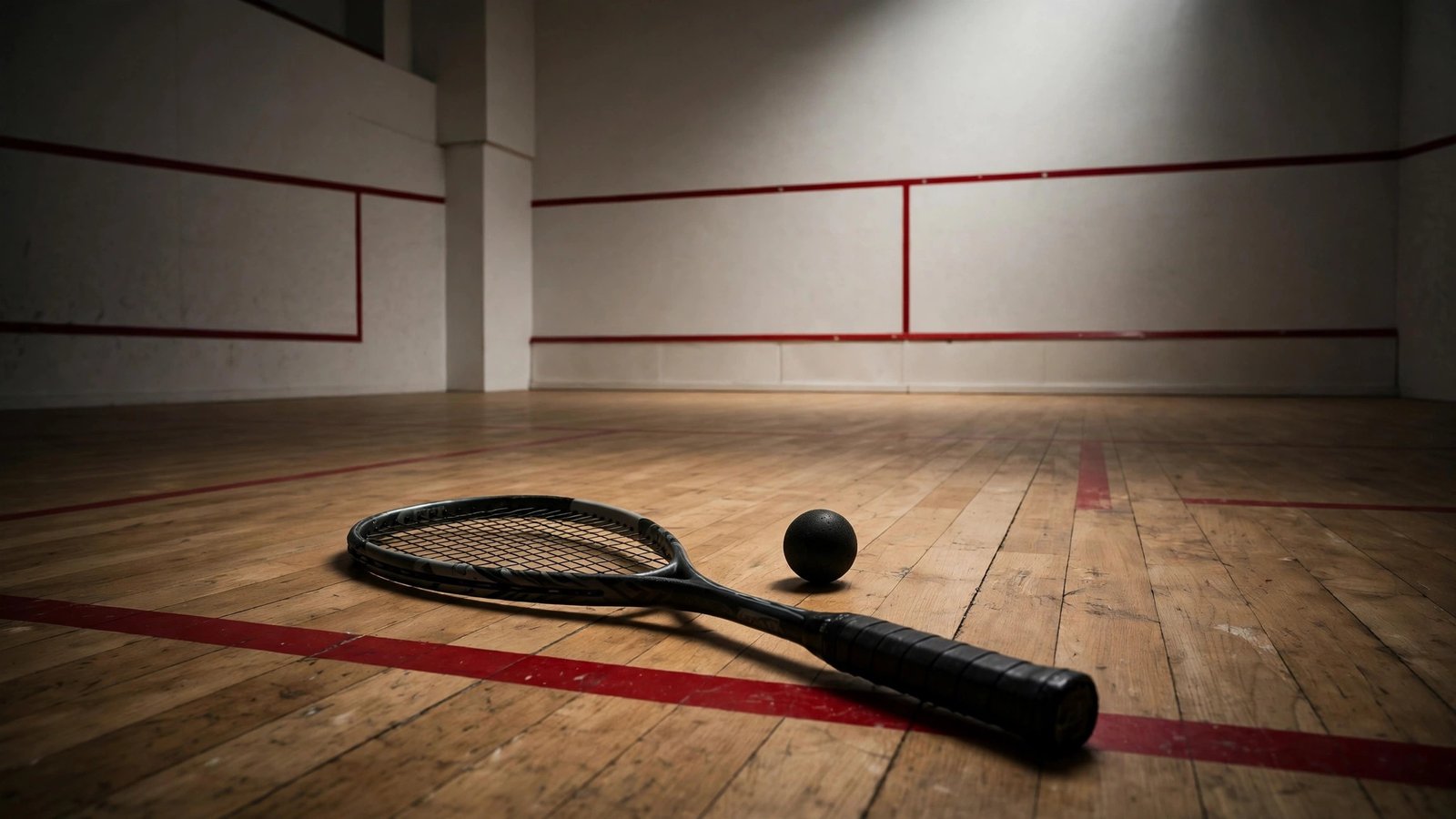 Squash in Pakistan — history of Jahangir Khan, Jansher Khan and the golden era of Pakistani squash