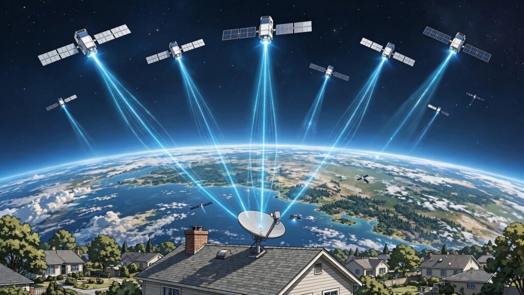 Starlink in Pakistan 2026: Price, Packages and Launch Update