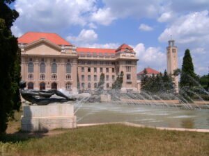 Stipendium Hungaricum 2027/28: Study in Hungary — HEC Applications Expected to Open in November