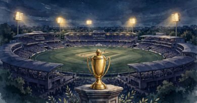 T20 World Cup 2026: Schedule, Teams, Venues and Pakistan Squad