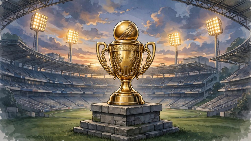 T20 World Cup 2026: Complete Guide with Schedule and Results