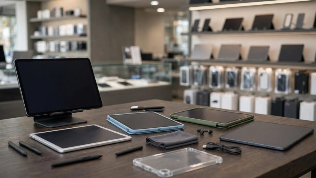 Tablet Price Pakistan 2026: Best Picks
