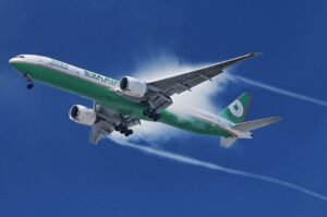 Pakistan Restores Airspace for Taiwan Airlines After Brief Ban — China Airlines, EVA Air Cleared Till March 2027
