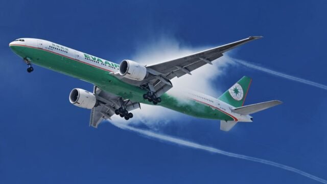 Pakistan Restores Airspace for Taiwan Airlines After Brief Ban — China Airlines, EVA Air Cleared Till March 2027