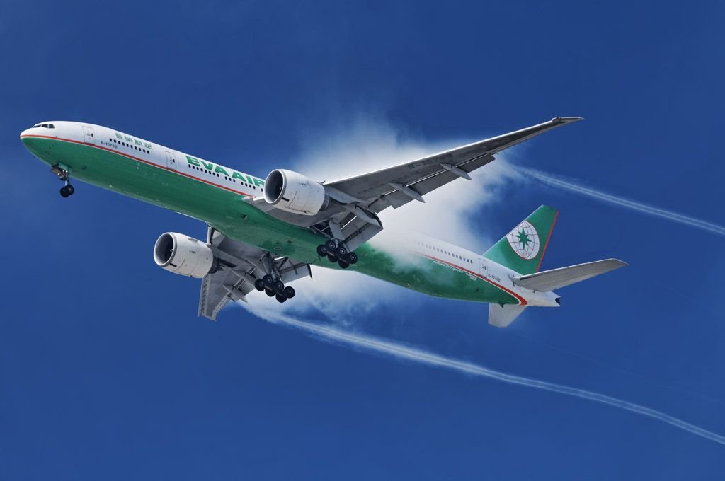 Pakistan Restores Airspace for Taiwan Airlines After Brief Ban — China Airlines, EVA Air Cleared Till March 2027