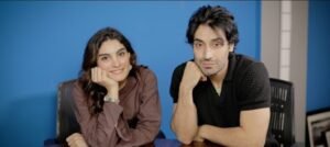 Tamasha 5’s Zayb Khan and Esra Ayesha Face Social Media Backlash Over Interview Romance