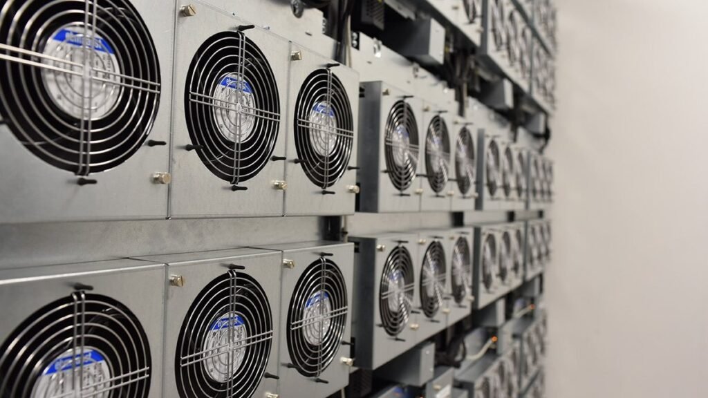 Water Neutral Data Centers: Tech Giants Pledge Sustainable Cooling