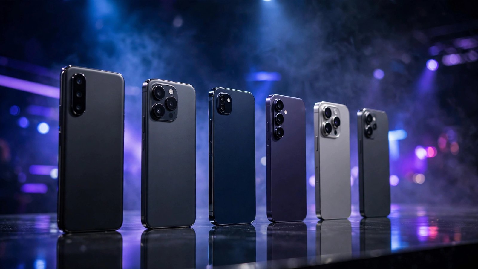 Infinix Tecno New Mobiles: New Infinix and Tecno phones launched in Pakistan — latest models and prices