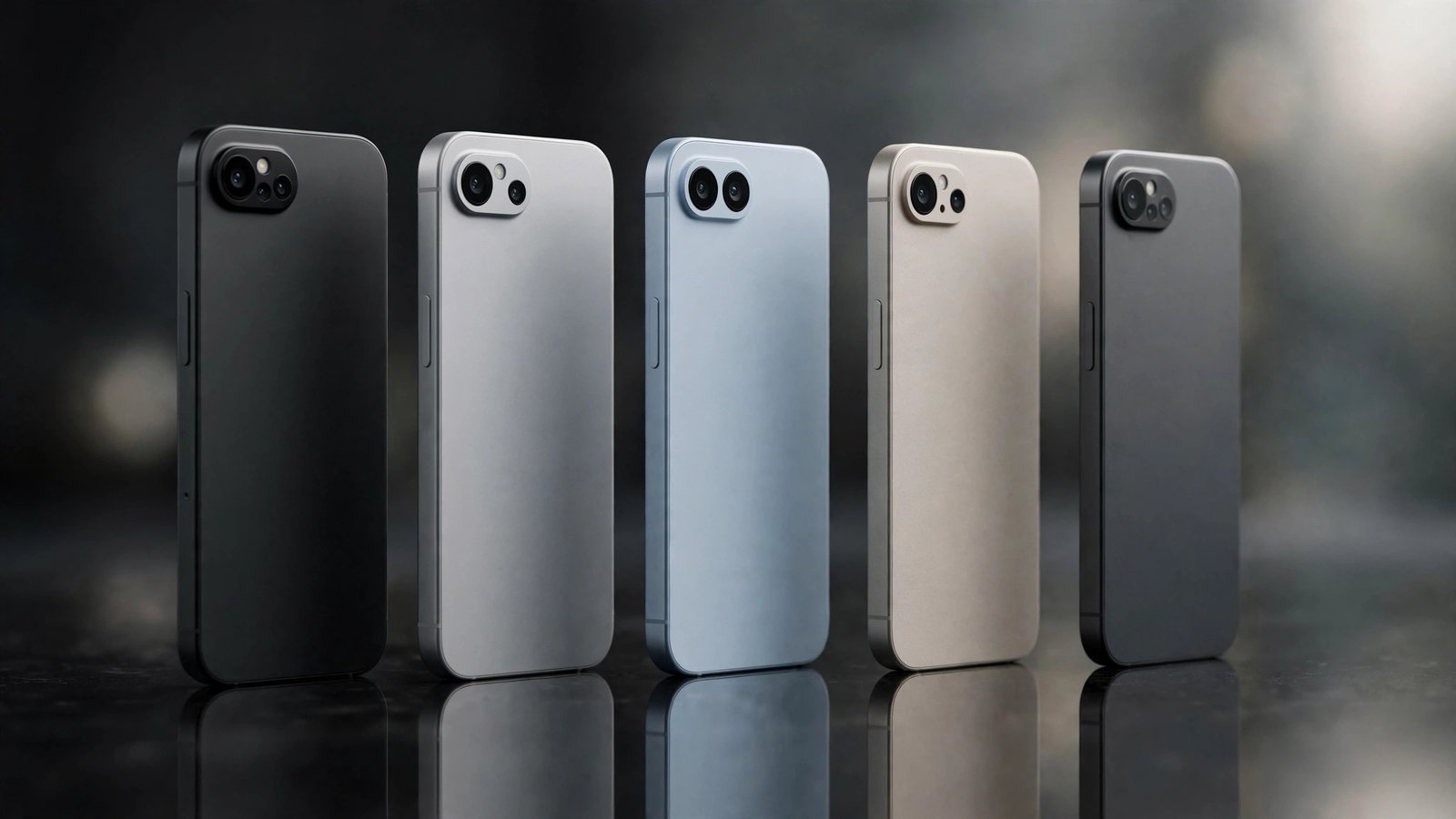 iPhone price in Pakistan 2026 — all models compared with PTA tax