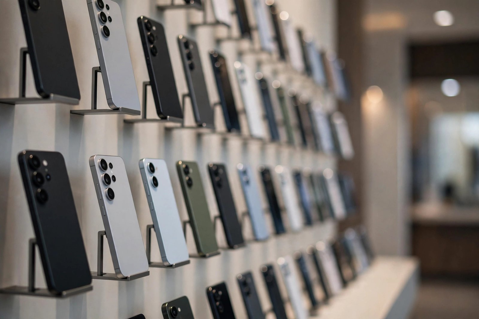 Mobile Prices Pakistan: Mobile prices in Pakistan 2026 — latest smartphone price list by brand