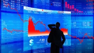 Tech Stocks Trillion Loss: $1 Trillion Wiped Out as Oil Hits $110