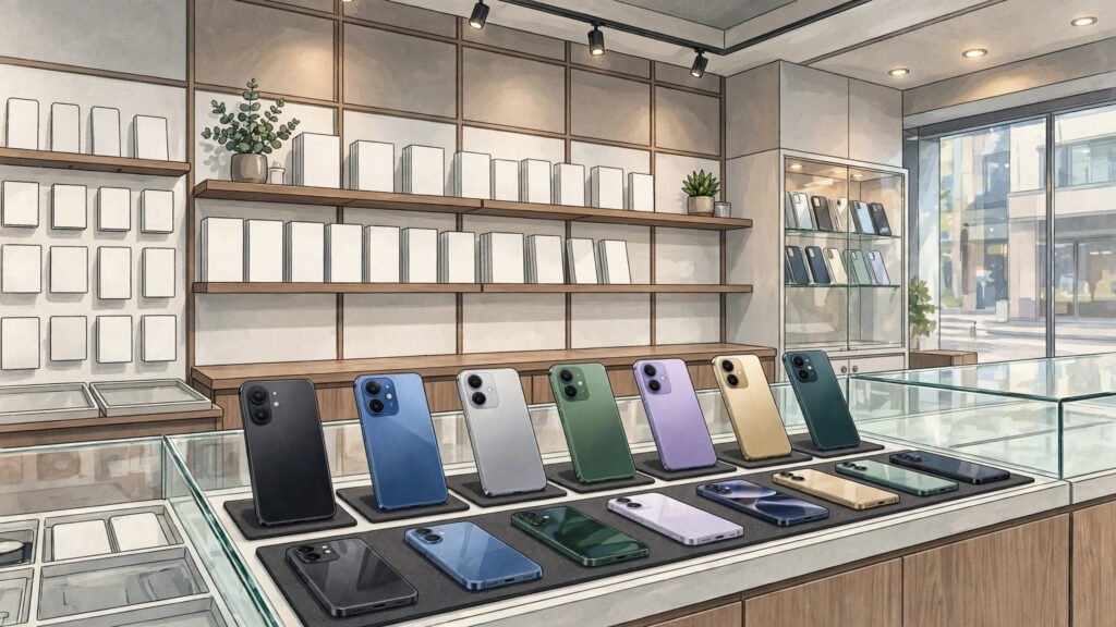 Tecno Mobile Prices in Pakistan 2026: Spark, Camon and Pova Series Compared
