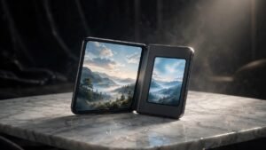 Tecno Phantom V Fold 2 Price in Pakistan: Specs, Foldable Display and Full Review