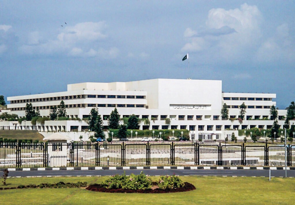 Telecom Amendment Bill 2026 Reintroduced in Senate by Senator Samina Zehri