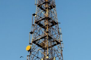 Telecom Operators Demand Industrial Electricity Tariff in Joint Letter to PM Shehbaz Sharif