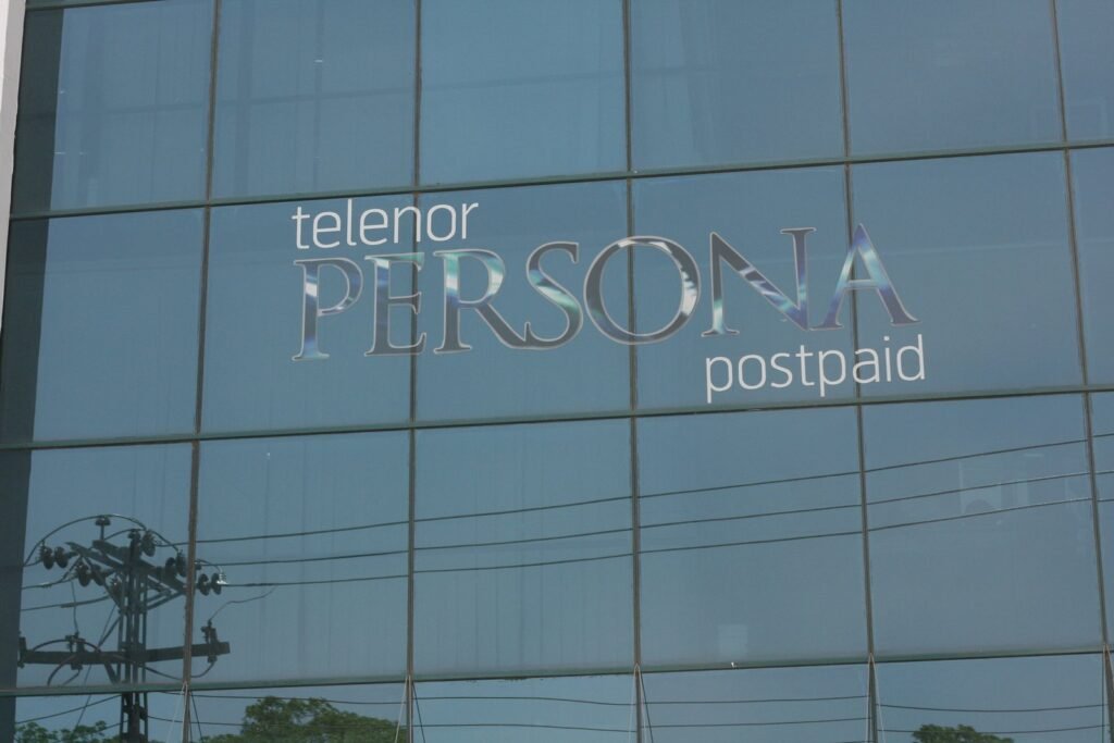 Telenor Pakistan Secures No.1 Position in Cybersecurity Excellence for Third Consecutive Year