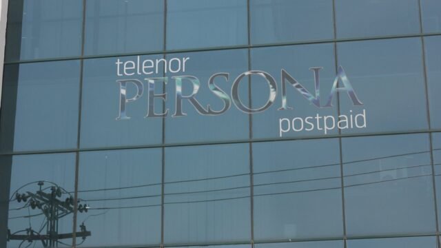 Telenor Pakistan Secures No.1 Position in Cybersecurity Excellence for Third Consecutive Year