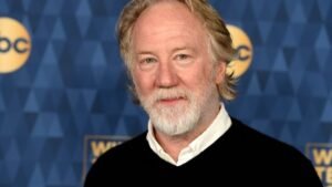 Judge Dismisses Child Sex Abuse Charges Against Actor Timothy Busfield