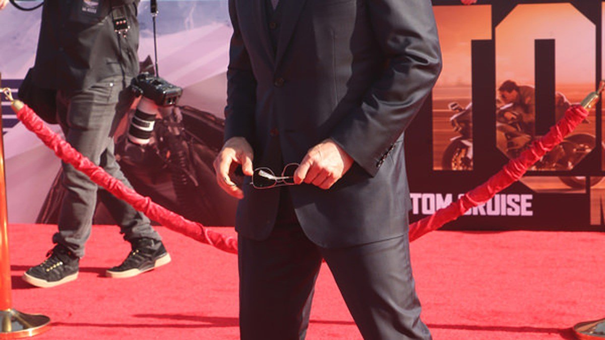 Tom Cruise Digger Flop: The $245M Box-Office Loss