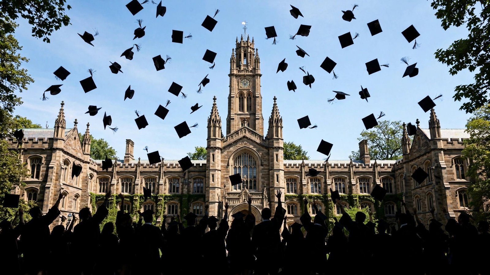 Top international scholarships 2026 — Chevening, Fulbright, DAAD, MEXT and Australia Awards for Pakistani students