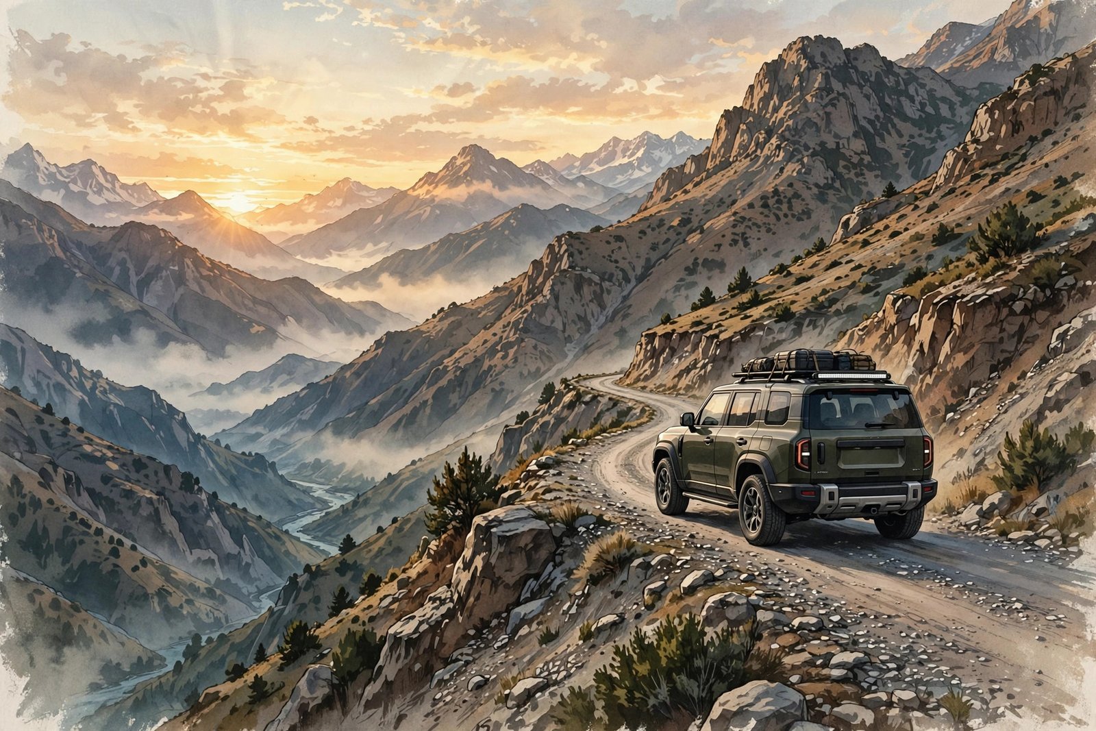 Toyota Indus Motors Pakistan 2026 price list — Corolla, Yaris, Hilux and Fortuner