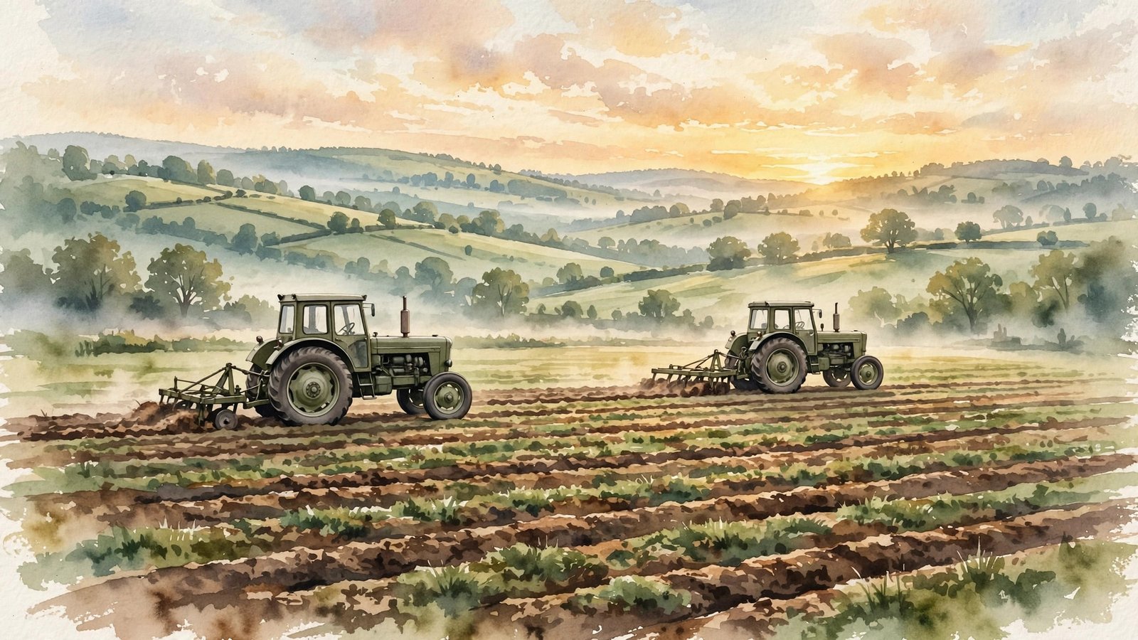 Tractor Prices in Pakistan 2026: Massey Ferguson, Fiat and More