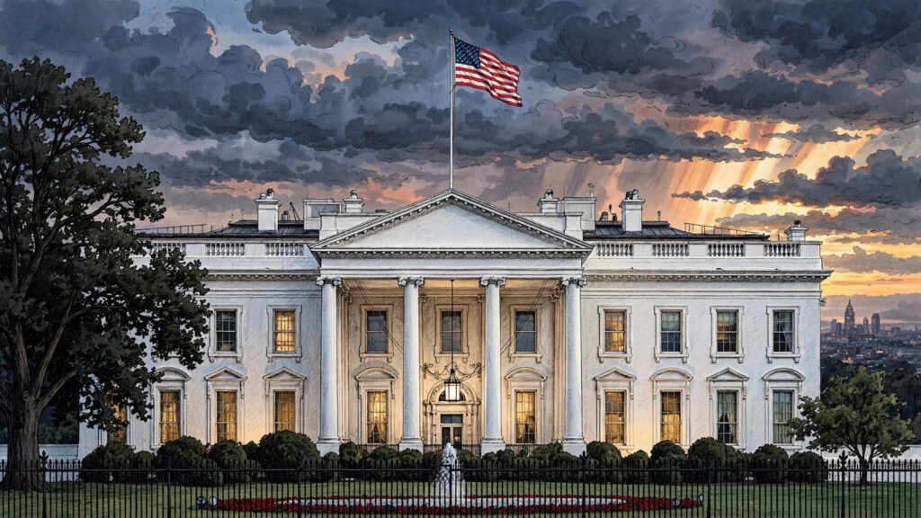 Donald Trump 2026: Key Policies and World Impact