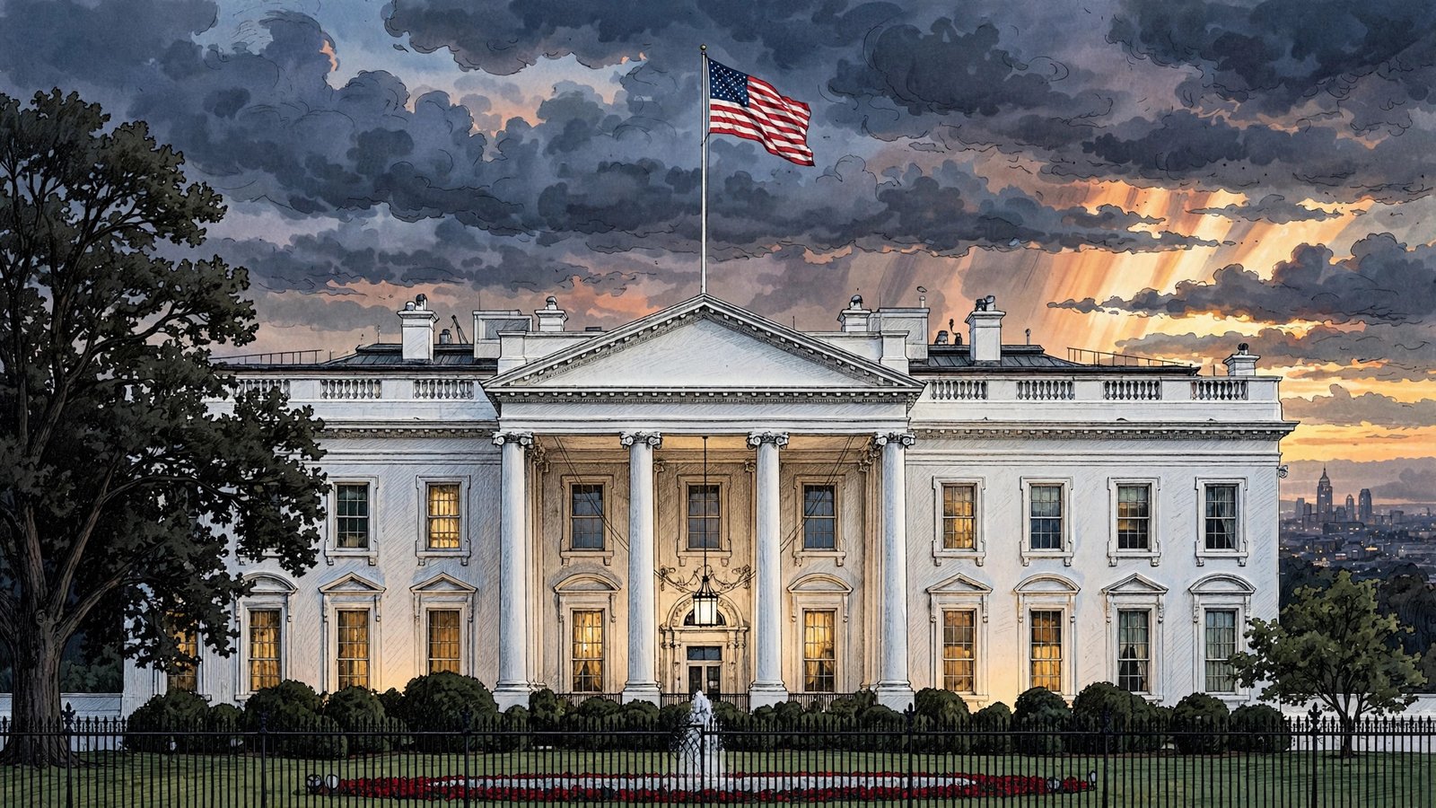 Donald Trump 2026 policies: tariffs, trade and foreign policy impact