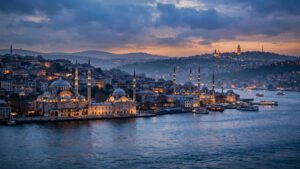 Turkey News 2026: Latest Headlines and Updates