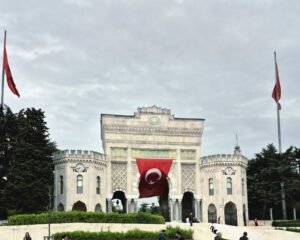 Türkiye Burslari Scholarship 2027: Fully Funded Study in Turkey — Applications Open 10 January