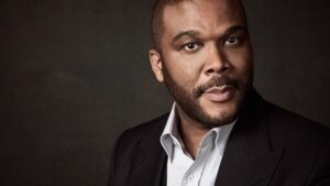 Tyler Perry’s Beauty in Black Hits No. 1 on Global Streaming