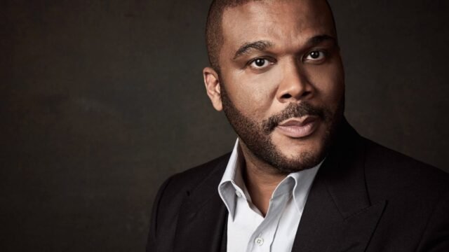 Tyler Perry’s Beauty in Black Hits No. 1 on Global Streaming