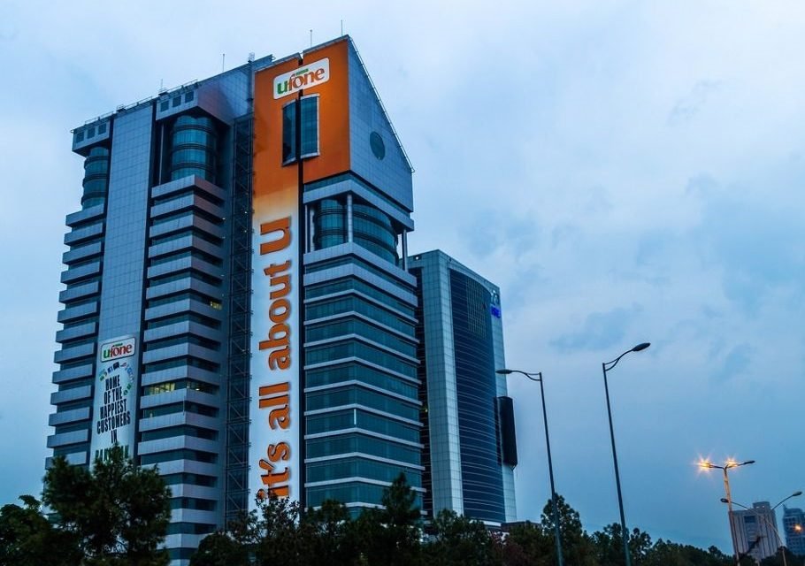 Ufone, Telenor Pakistan and PTA Join Forces for Zero Trust Cybersecurity Workshop