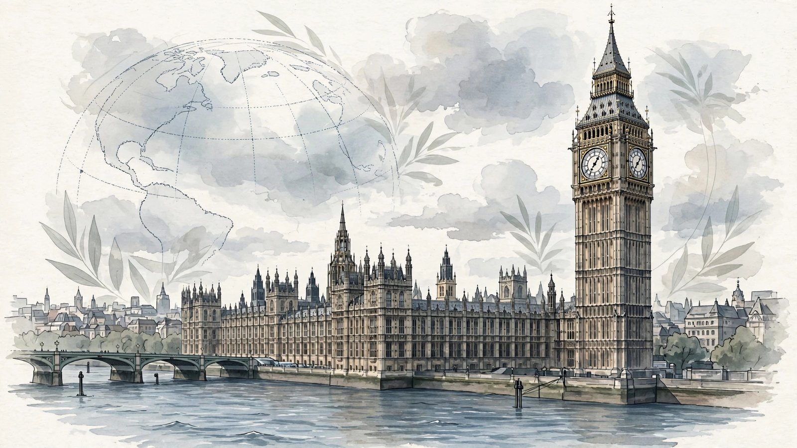 UK news 2026 — latest headlines on MI5 terror warnings, the economy, Westminster politics and the autumn Budget