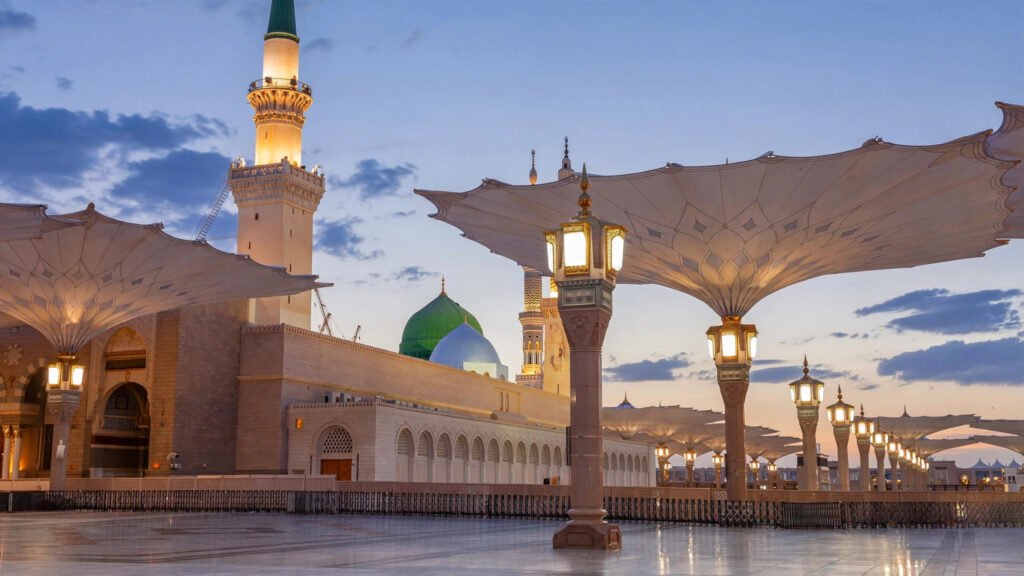 Umrah Package 2026: Prices from Pakistan and How to Book