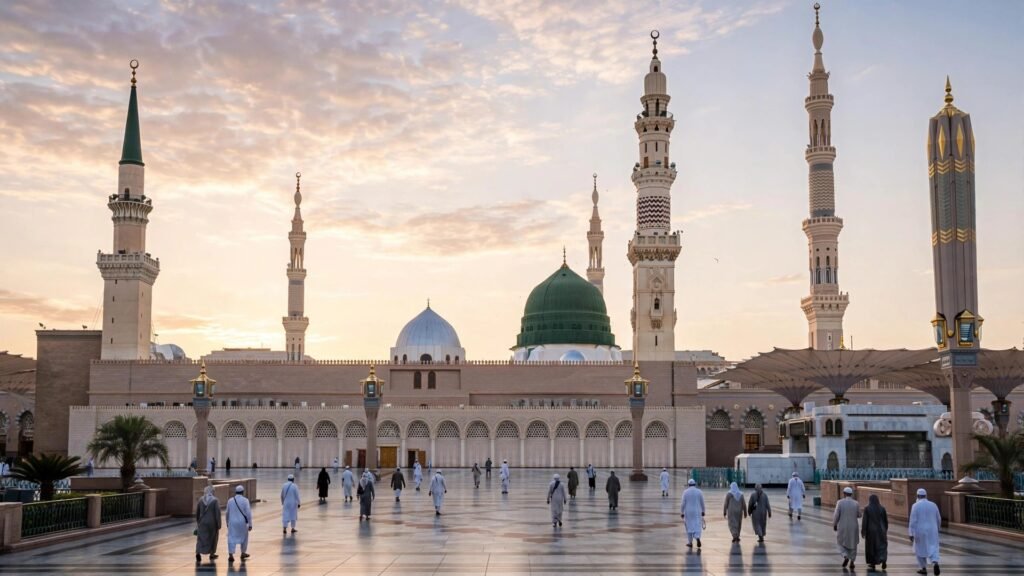 Umrah Visa 2026: Requirements, Cost and How to Apply