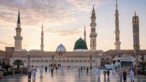 Umrah Visa 2026: Requirements, Cost and How to Apply