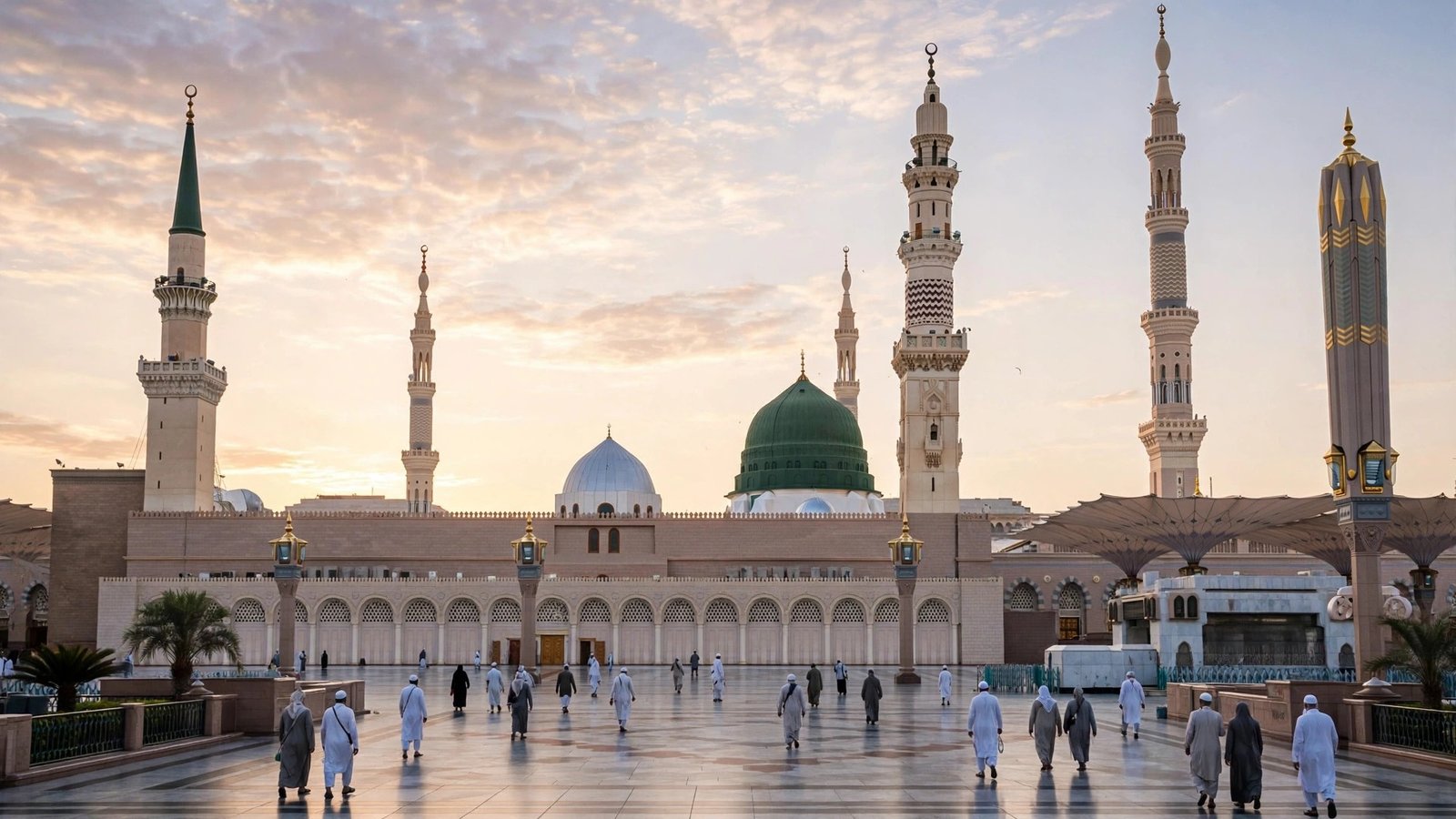 Umrah Visa 2026: Requirements, Cost and How to Apply