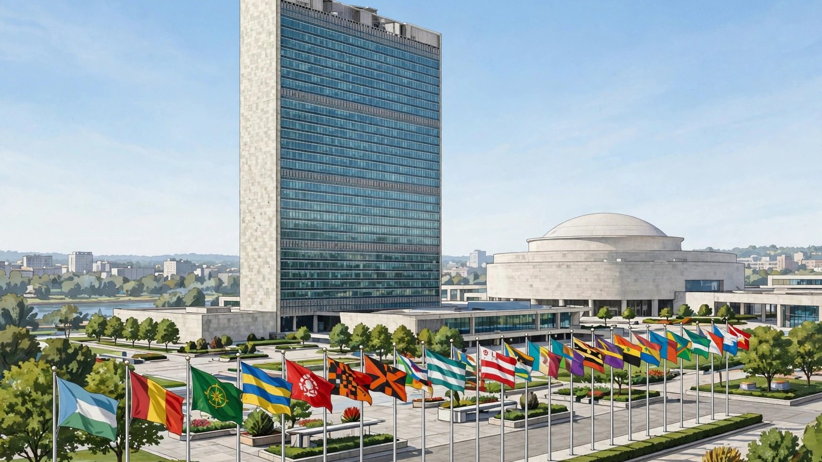 United Nations 2026: key resolutions, reforms and Pakistan's diplomatic role
