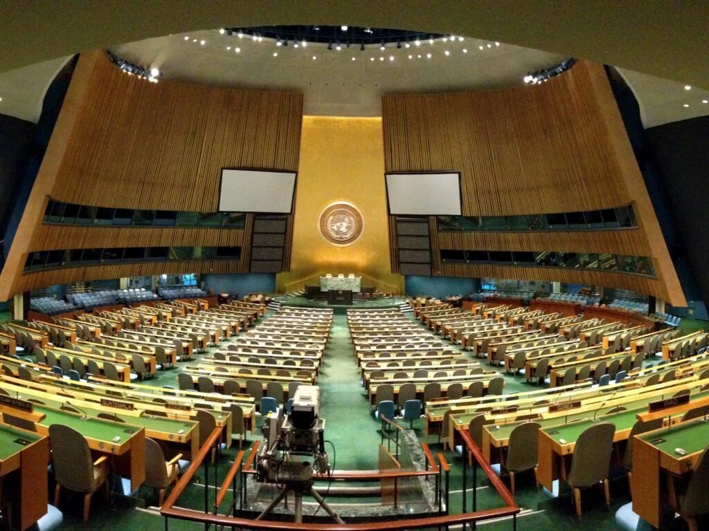 Pakistan Warns UN: Military AI Without Human Control Risks Faster, Deadlier Wars
