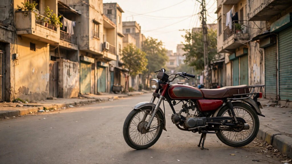 United Bike Prices in Pakistan 2026: Models and Specs