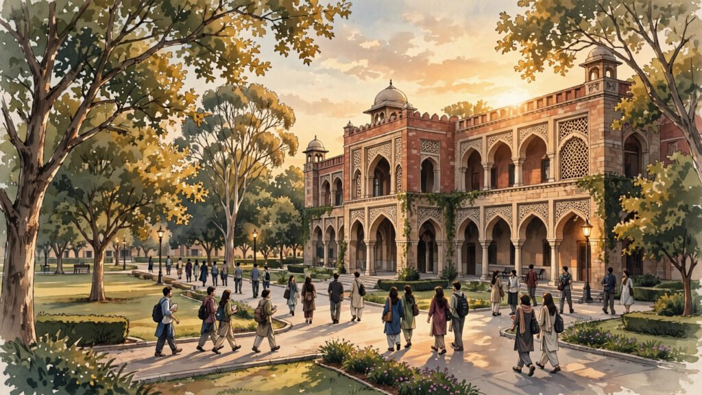 University Admission 2026: Deadlines, Merit and Fee Guide