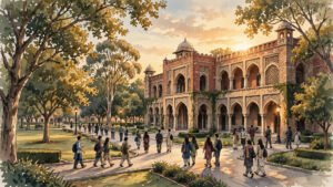 University Admission 2026: Deadlines, Merit and Fee Guide