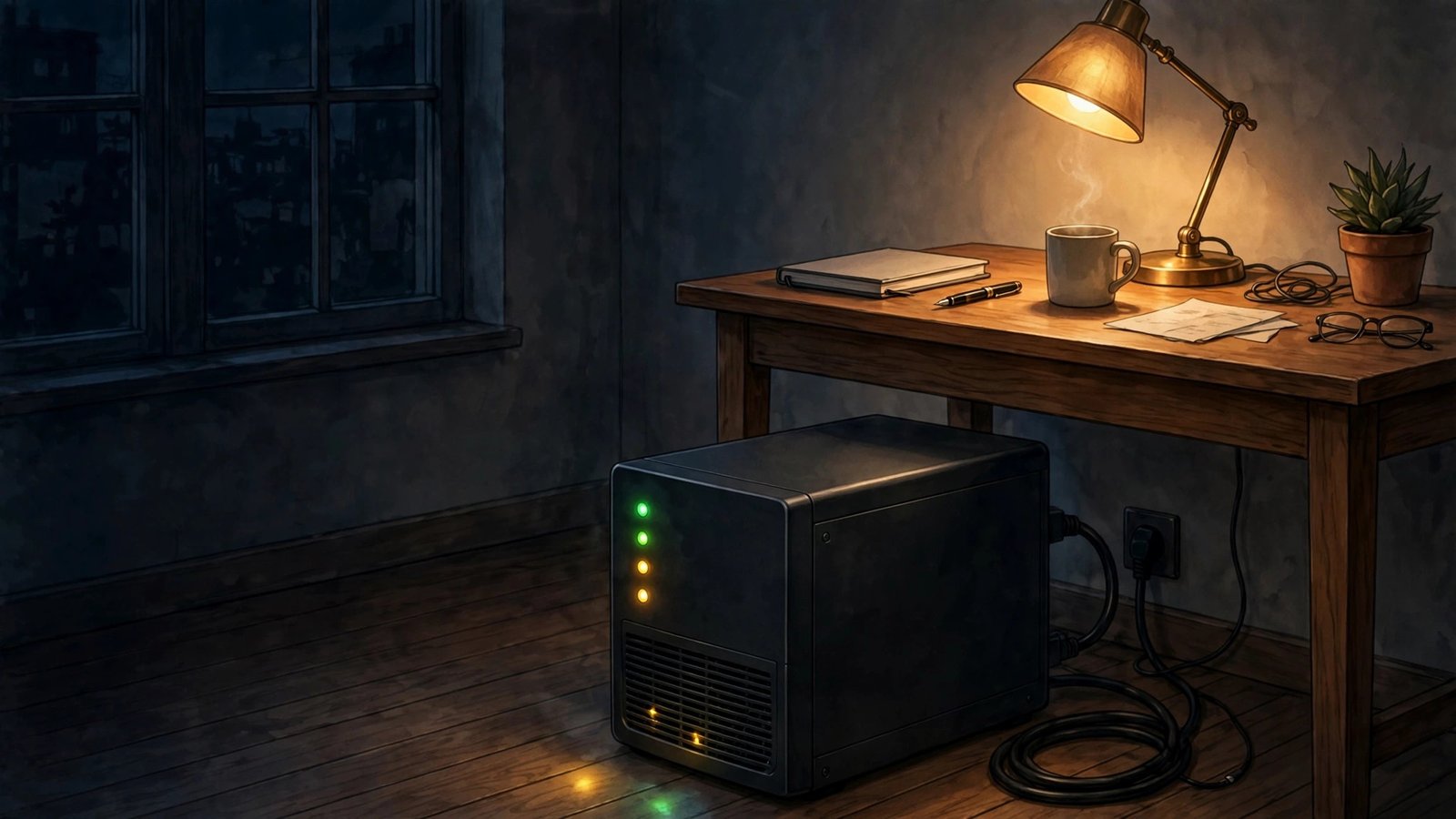 UPS Prices in Pakistan 2026: Best Models for Load Shedding