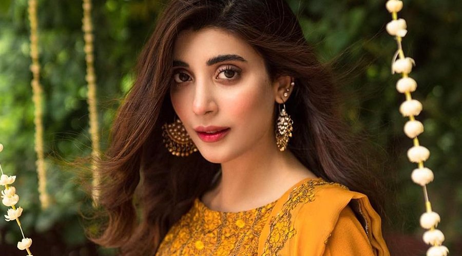 Urwa Hocane as Beena in Aap Ki Izzat — the Aap Ki Izzat Beena performance fans praised (file photo)