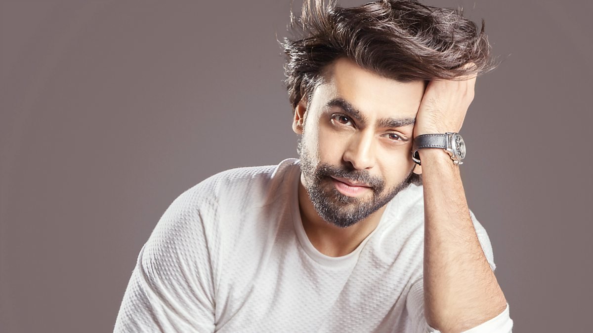 Farhan Saeed, singer and actor and husband of Urwa Hocane — Urwa Hocane Farhan Saeed (file photo)