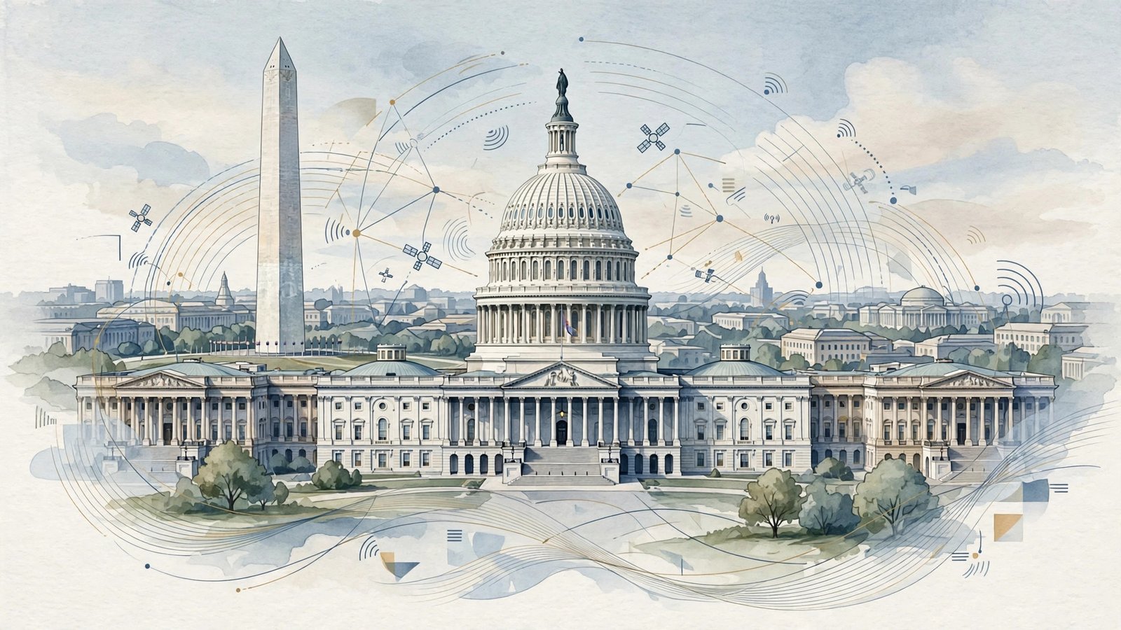 US news 2026 — latest headlines on Trump, the midterm elections, the Iran war and trade policy