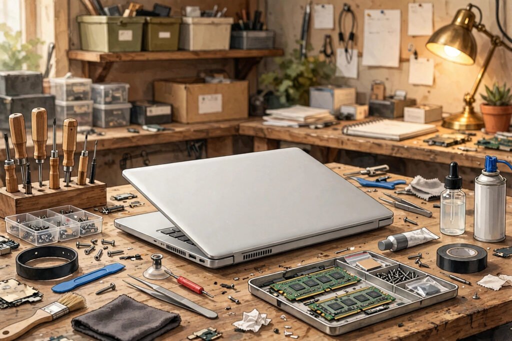 Used Laptop Prices in Pakistan 2026: Buying Guide and Tips