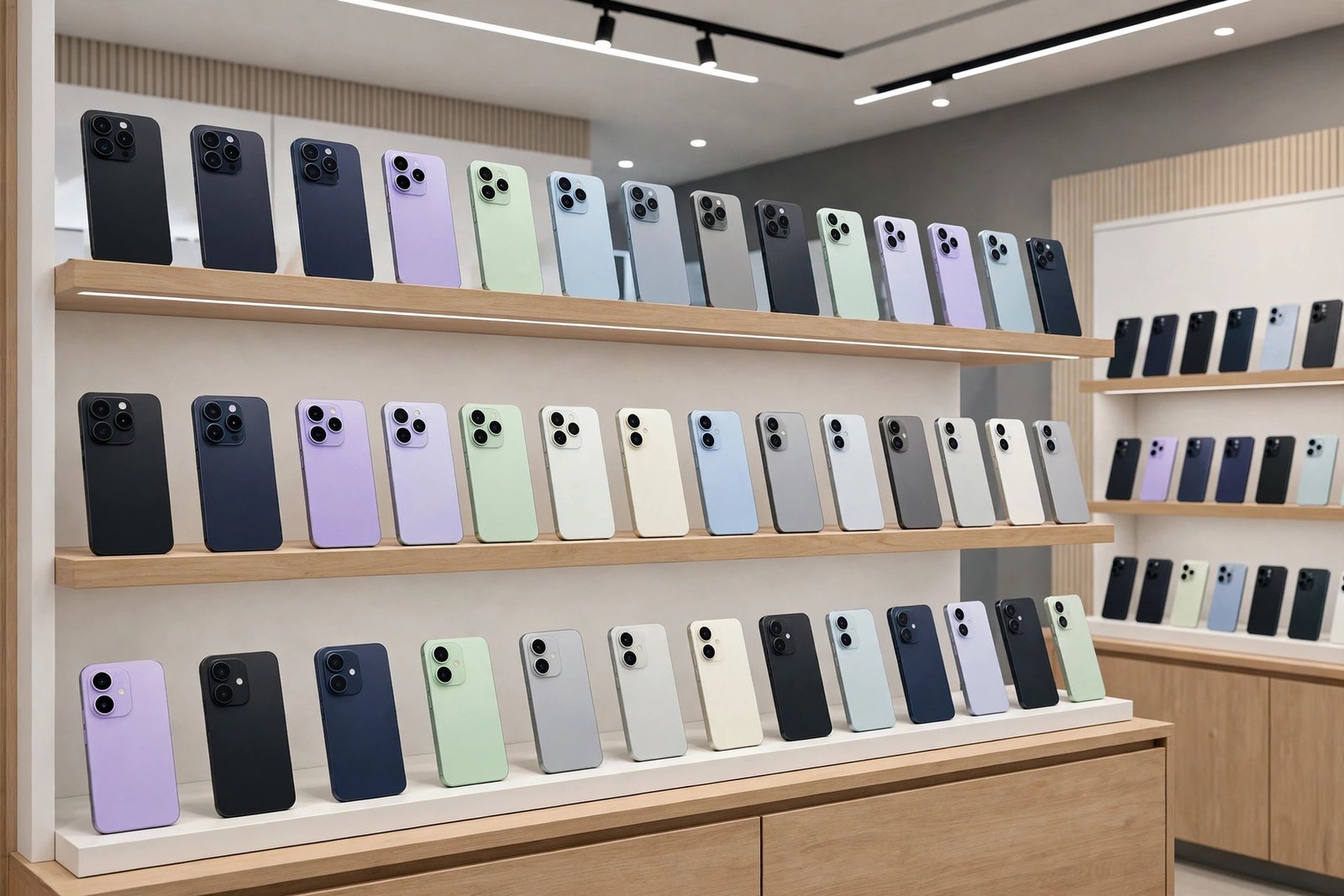 Vivo price in Pakistan 2026 — latest Vivo Y, V and X series phones with prices