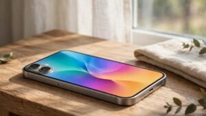 Vivo Y200 Price in Pakistan: Rs. 57,999 with 120Hz AMOLED and 80W Charging